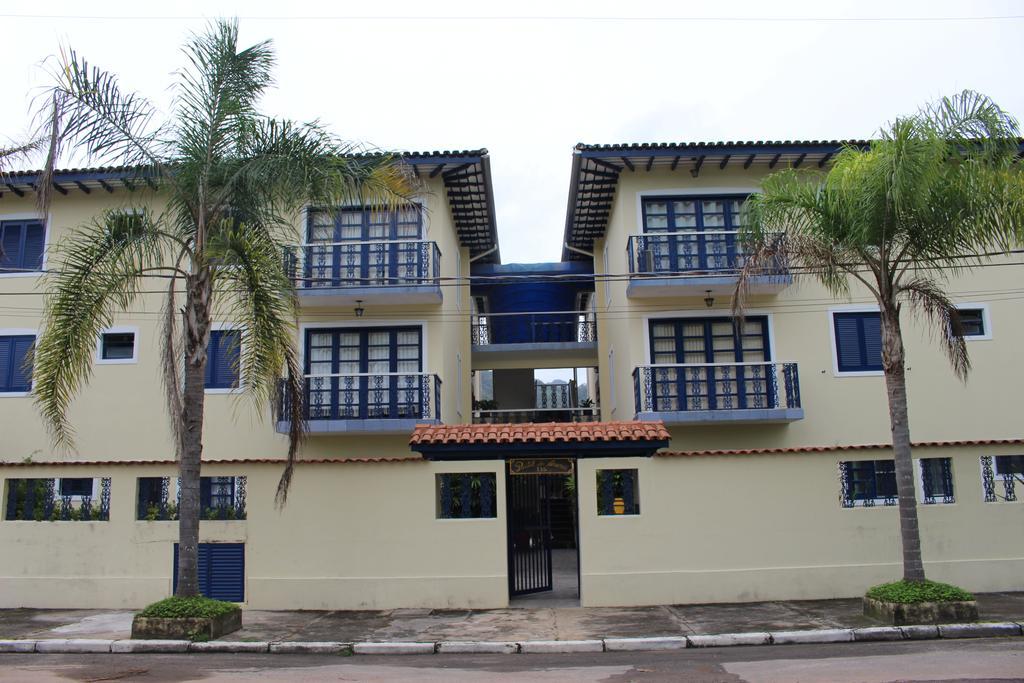 Apartamento Portal Do Acarau *