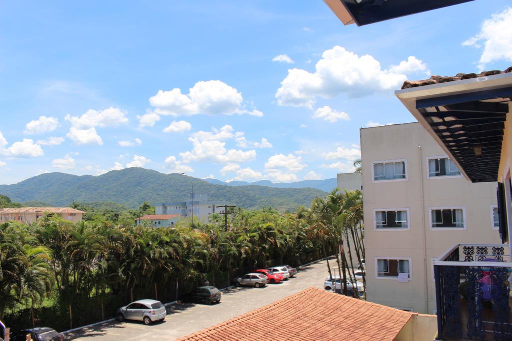 Portal Do Acarau Ubatuba