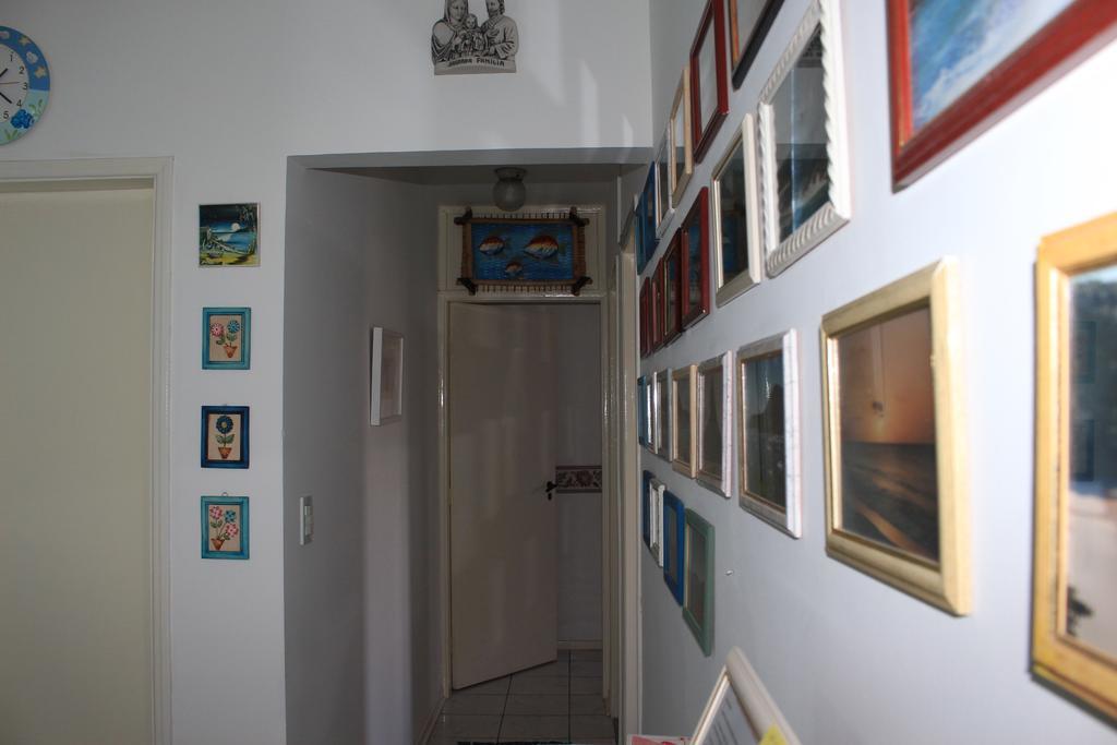 Portal Do Acarau Apartamento Ubatuba