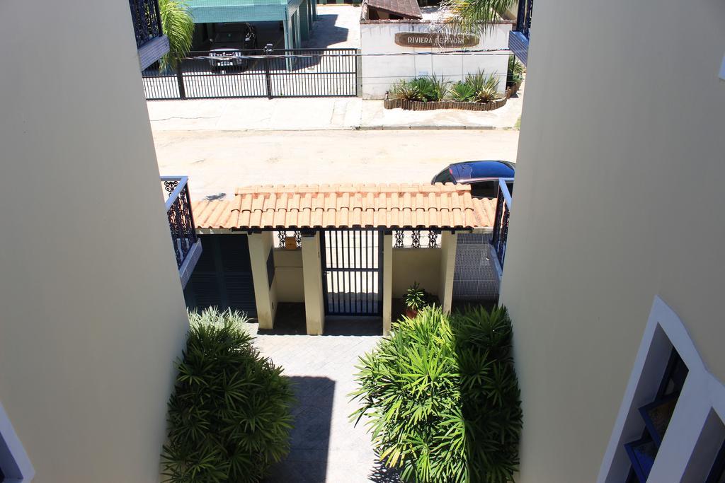 Apartamento Portal Do Acarau Ubatuba