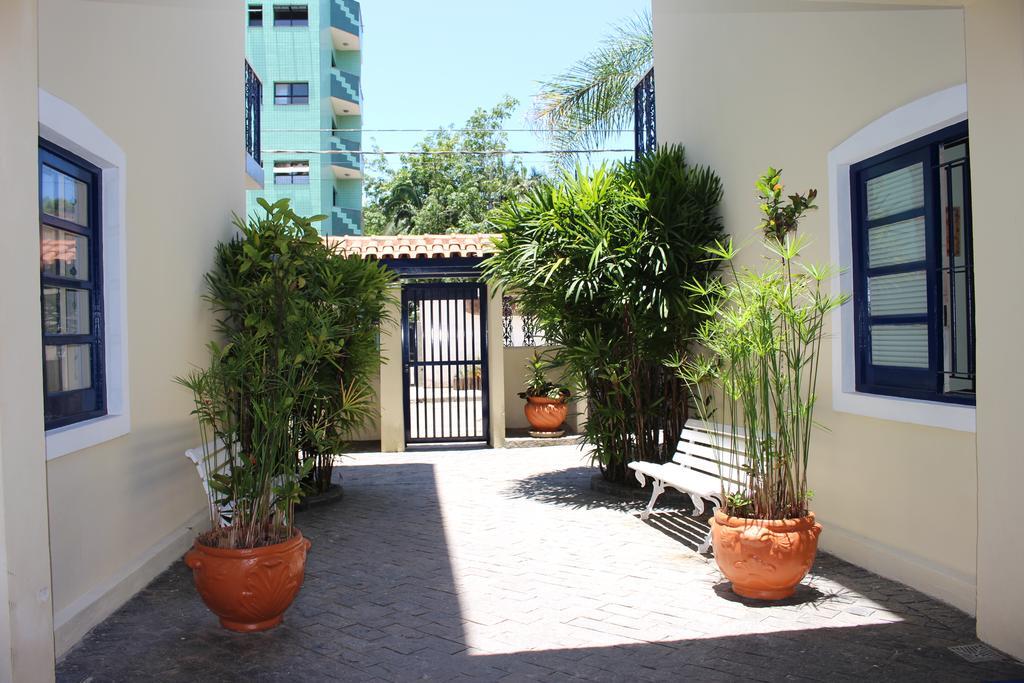 Apartamento Portal Do Acarau