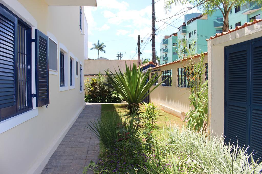 Portal Do Acarau Apartamento Ubatuba