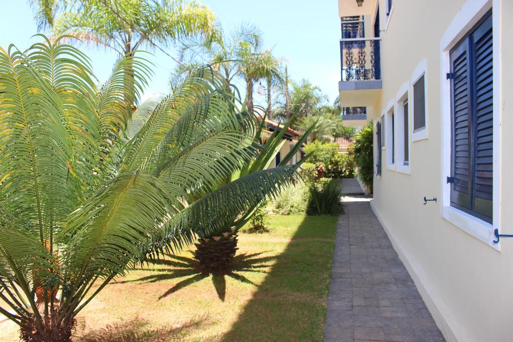Apartamento Portal Do Acarau *