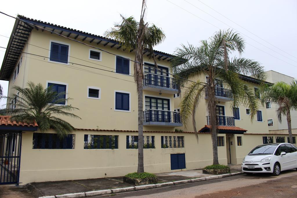 Apartamento Portal Do Acarau *