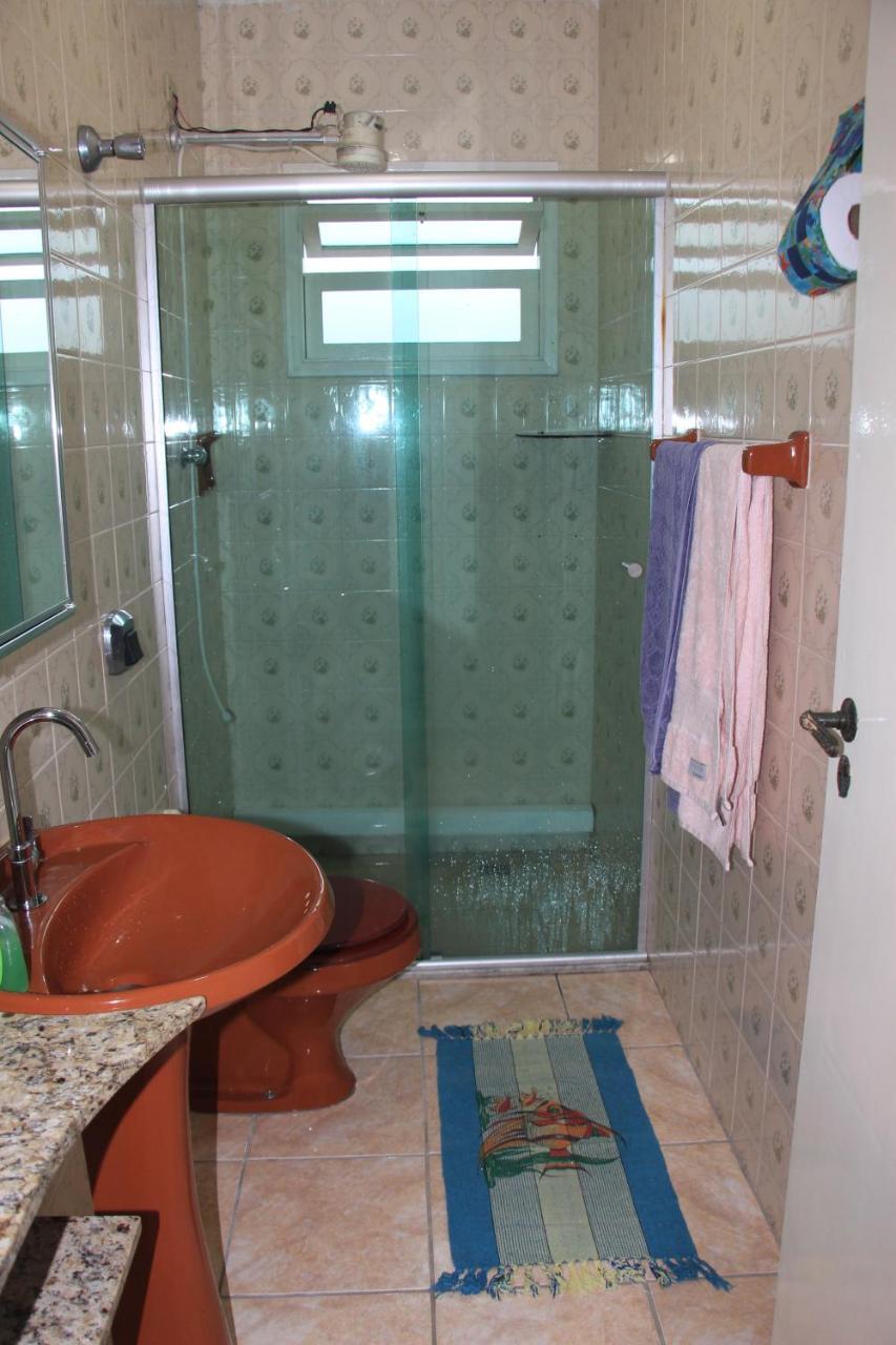 Portal Do Acarau Apartamento Ubatuba