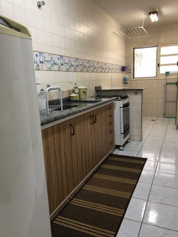 Portal Do Acarau Apartamento *